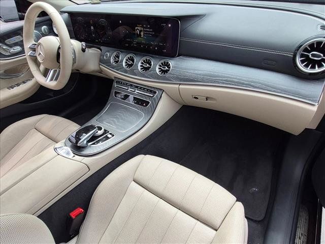 Used 2023 Mercedes-Benz E 450 Cabriolet image 19