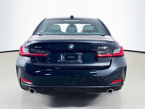 New 2026 BMW 330i xDrive Sedan w/ Premium Package image 6