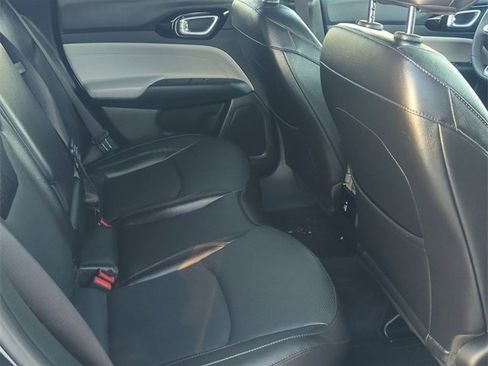 Used 2024 Jeep Compass Limited w/ Elite Group image 25