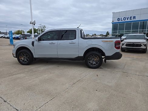 Used 2023 Ford Maverick Tremor w/ Tremor Off-Road Package image 6