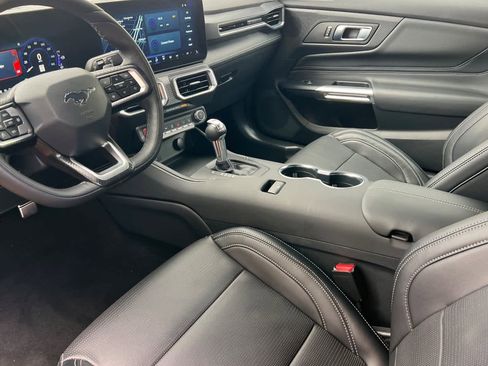 Used 2026 Ford Mustang GT Premium RWD image 11
