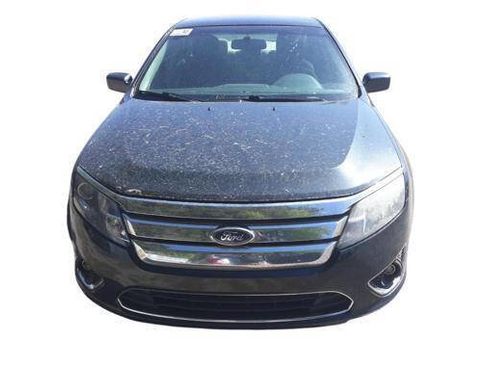 Used 2010 Ford Fusion Hybrid FWD image 9