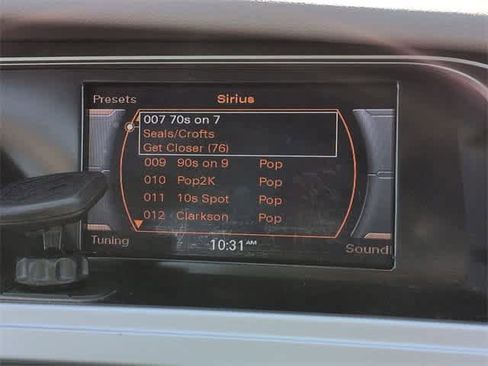 Used 2010 Audi A4 2.0T Premium Plus image 29