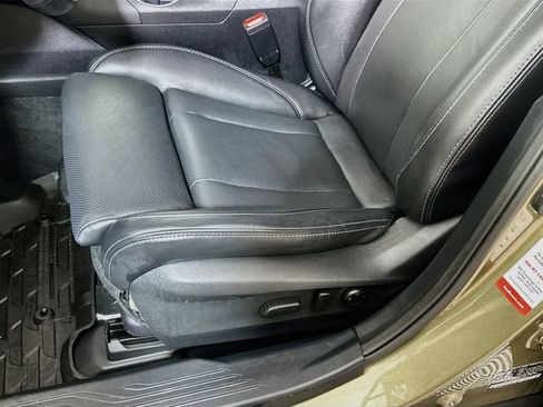 Certified 2024 Subaru Outback Limited XT AWD/4WD image 21