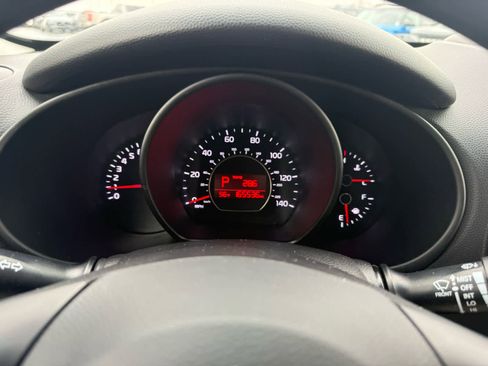 Used 2019 Kia Soul Base w/ Option Group 020 image 3