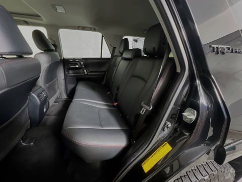 Used 2024 Toyota 4Runner TRD Pro image 29