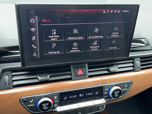 Used 2023 Audi A5 2.0T Premium w/ Convenience Package image 28