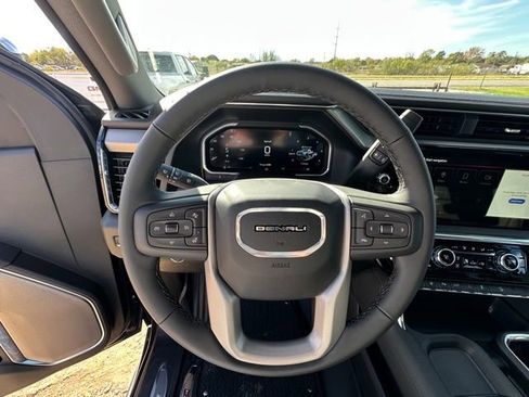 New 2026 GMC Sierra 2500 Denali w/ Denali Reserve Package AWD/4WD image 19