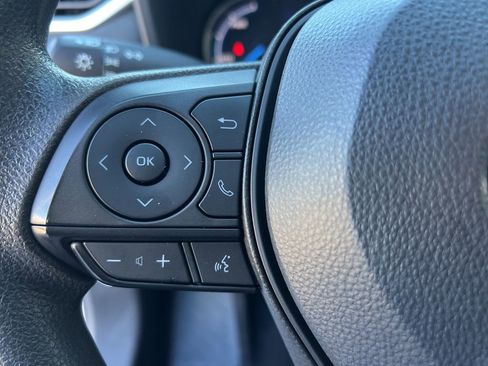 Used 2024 Toyota RAV4 LE image 13