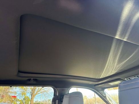 New 2026 Toyota Tundra Capstone image 12