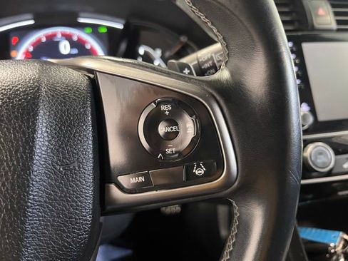 Used 2020 Honda Civic Sport image 27