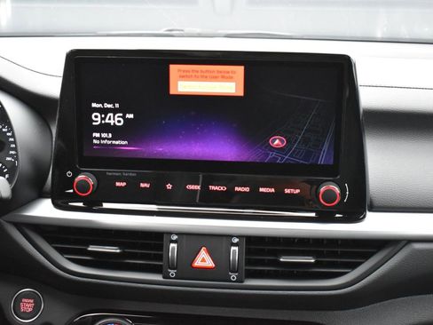 Used 2024 Kia Forte GT-Line w/ GT-Line Premium Package image 20