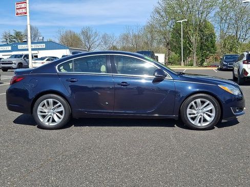 Used 2015 Buick Regal FWD image 7