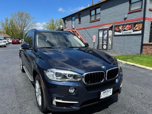 Used 2016 BMW X5 xDrive35i image 4