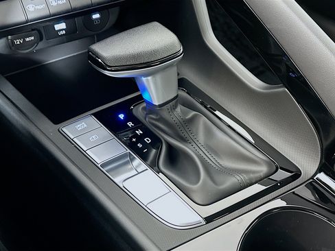 New 2026 Hyundai Elantra Blue FWD image 16