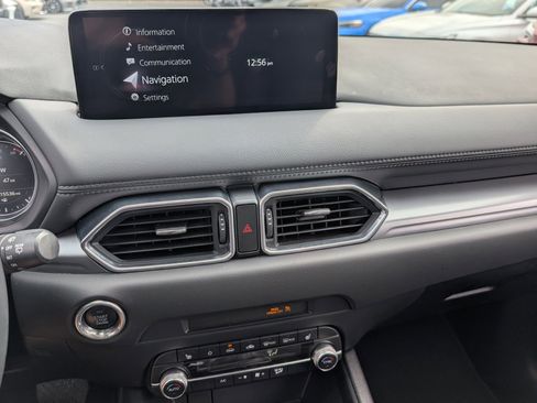 Used 2023 MAZDA CX-5 AWD 2.5 S w/ Preferred Package image 29