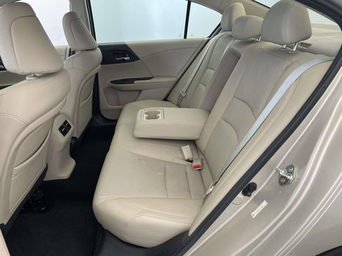Used 2014 Honda Accord EX-L image 14