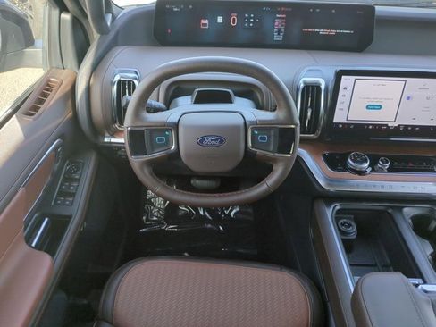 New 2026 Ford Expedition King Ranch AWD/4WD image 16