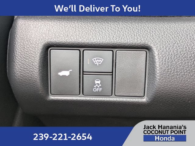 Used 2025 Honda Pilot Elite image 27