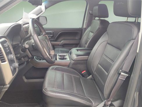 Used 2017 GMC Sierra 1500 Denali w/ Denali Ultimate Package image 12