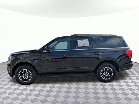 Used 2024 Ford Expedition XLT AWD/4WD image 6