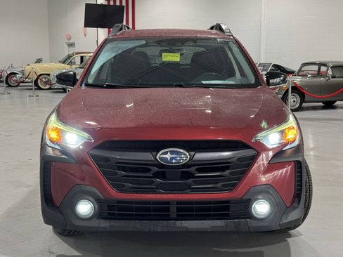 Used 2023 Subaru Outback Premium image 17