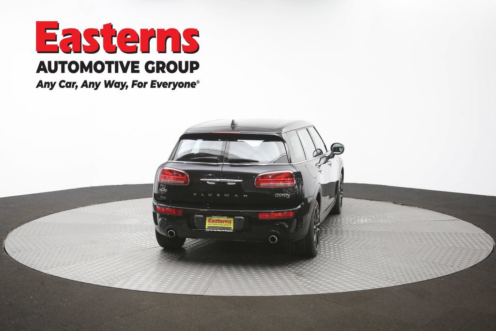 Used 2023 MINI Cooper Clubman S FWD image 39