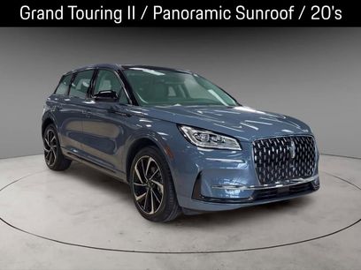 Used 2024 Lincoln Corsair Grand Touring w/ Equipment Group 301A