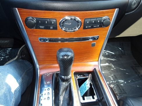 Used 2007 INFINITI M35 x AWD w/ Technology Pkg image 21