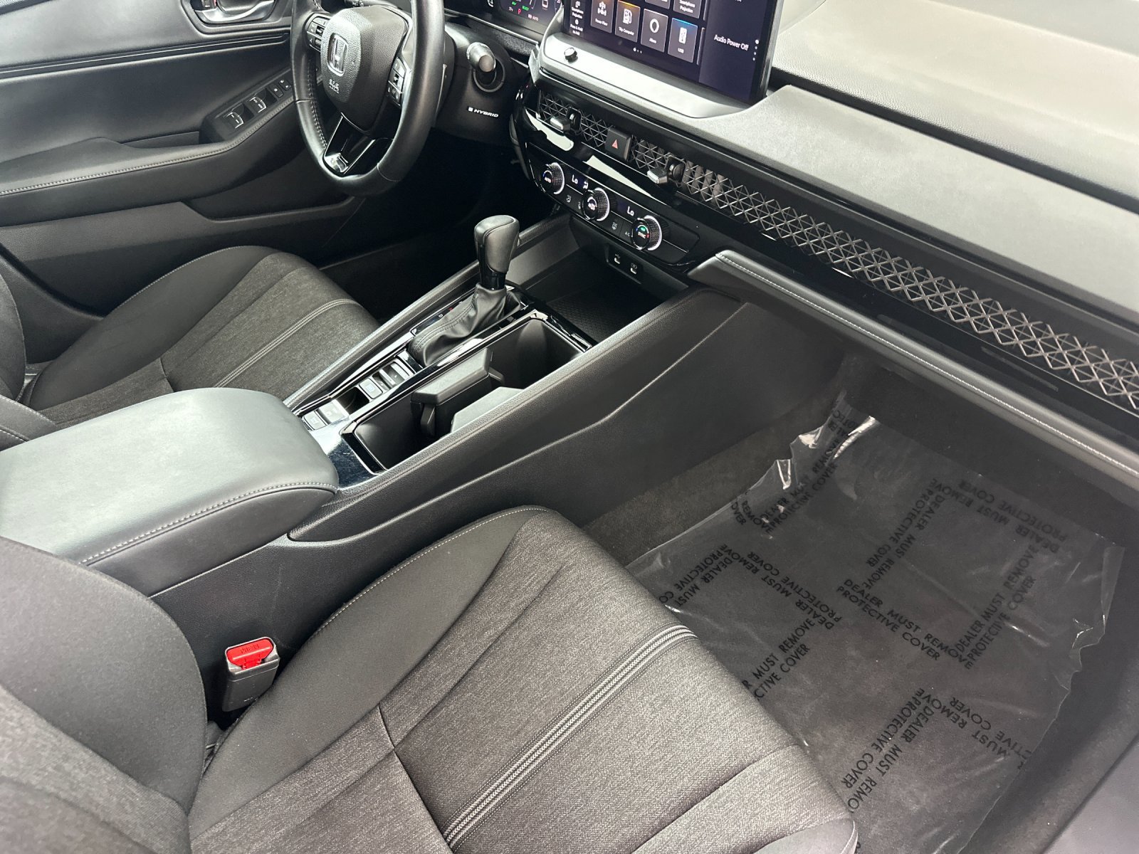 Used 2024 Honda Accord Sport image 15
