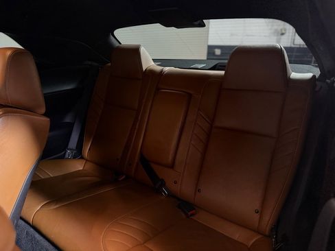 Used 2015 Dodge Challenger SRT Hellcat image 23