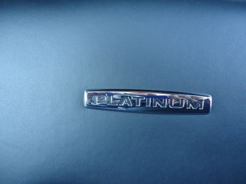 Used 2020 Ford F150 Platinum w/ Equipment Group 701A Luxury AWD/4WD image 30