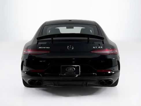 Used 2024 Mercedes-Benz AMG GT 43 image 4