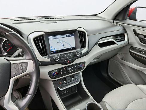 Used 2018 GMC Terrain SLT w/ Preferred Package FWD image 21