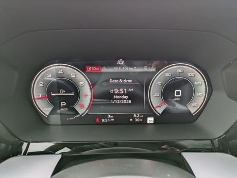 New 2026 Audi A3 2.0T Premium AWD/4WD image 21
