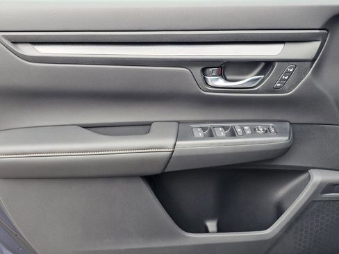 New 2026 Honda CR-V Sport-L image 15