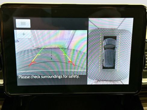 Used 2023 Ford Explorer Limited w/ Equipment Group 301A image 15