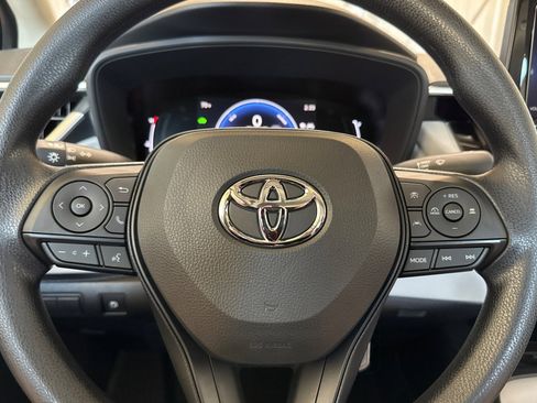 New 2026 Toyota Corolla LE image 23