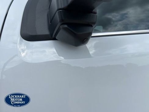New 2026 Ford F350 Lariat w/ Chrome Package AWD/4WD image 11