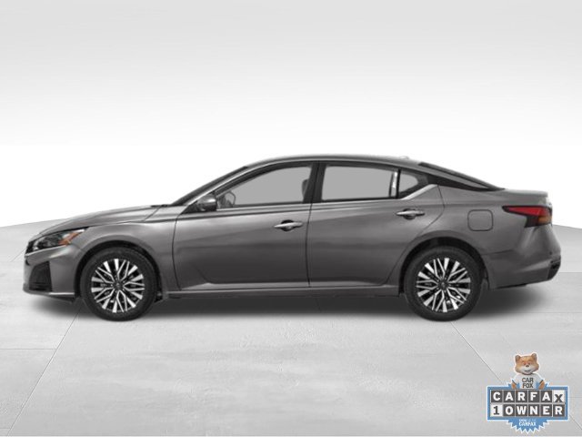 Certified 2023 Nissan Altima 2.5 SV FWD image 31