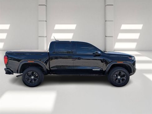 Used 2024 GMC Canyon Elevation w/ Convenience Package image 3