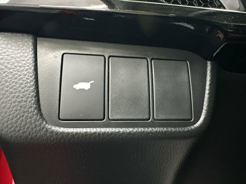 New 2026 Honda CR-V EX-L image 36