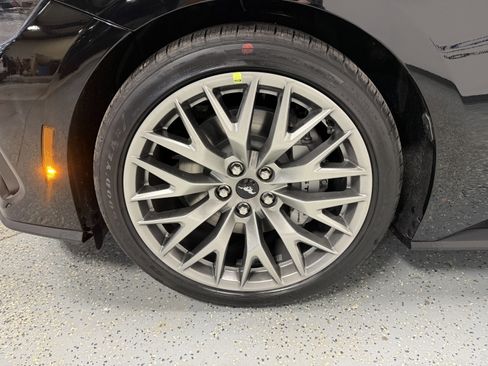 New 2026 Ford Mustang GT Premium RWD image 22