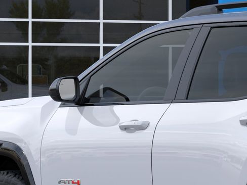 New 2026 GMC Terrain AT4 w/ Convenience Package III AWD/4WD image 12