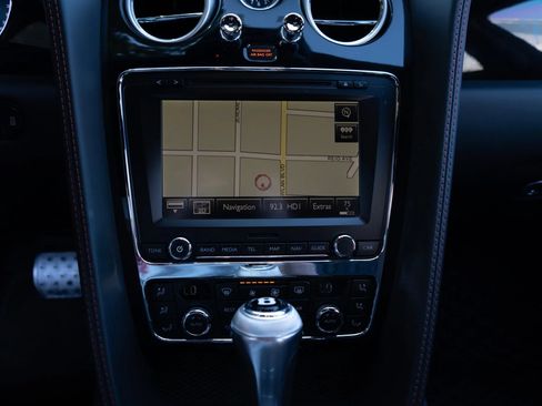 Used 2014 Bentley Flying Spur W12 AWD/4WD image 19