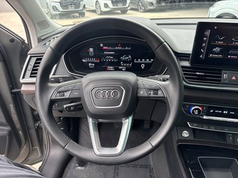 Used 2023 Audi Q5 2.0T Premium Plus AWD/4WD image 21