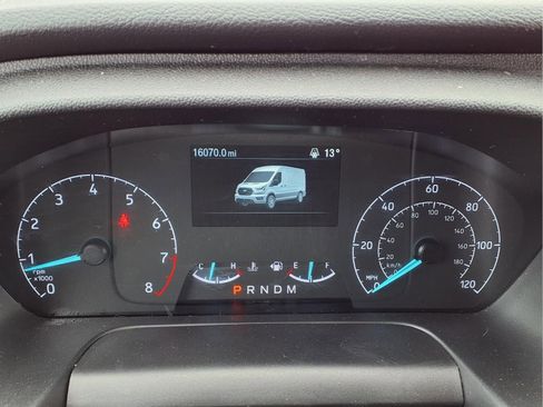 Used 2024 Ford Transit 250 Low Roof w/ Exterior Upgrade Package image 15