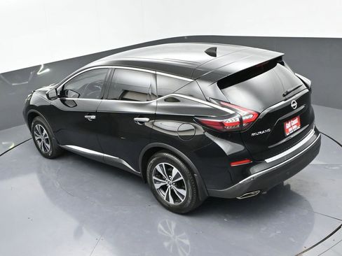 Used 2023 Nissan Murano S image 39