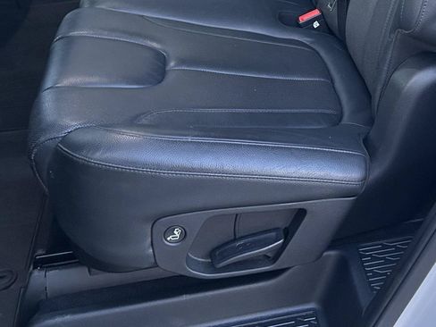 Used 2021 Hyundai Palisade SEL AWD/4WD image 16