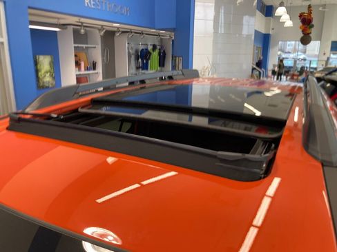 New 2026 Honda Passport TrailSport Elite image 10